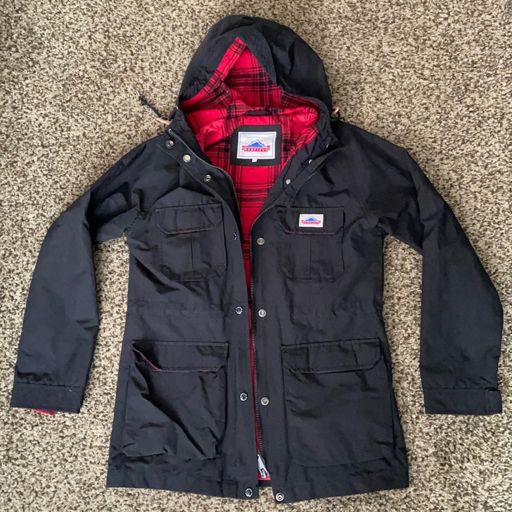 Penfield Utility Jacket